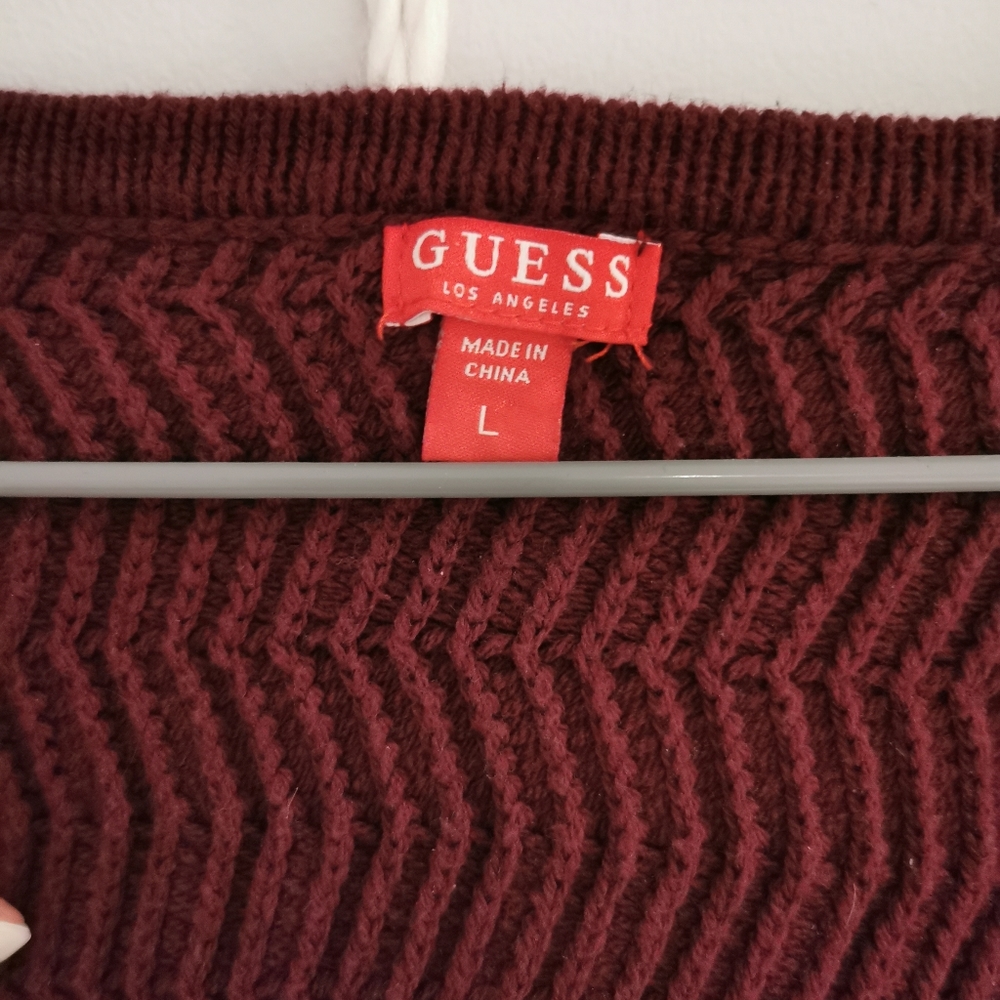 Guess sweater - Picture 4 of 4